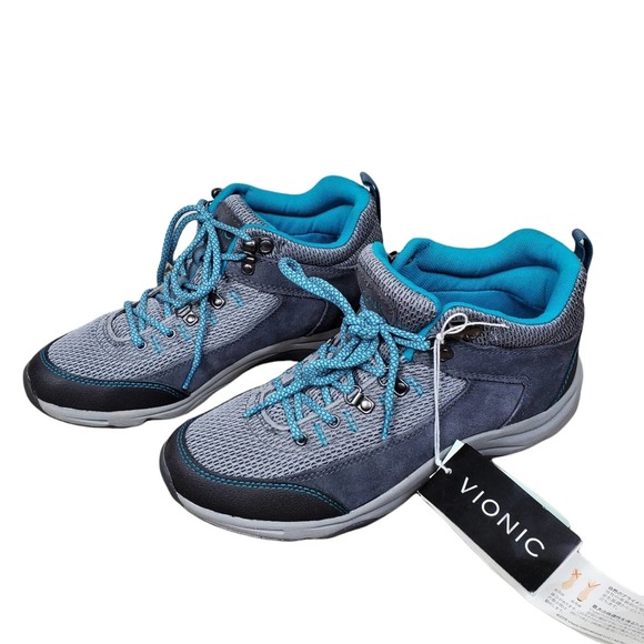 vionic cypress hiking boots